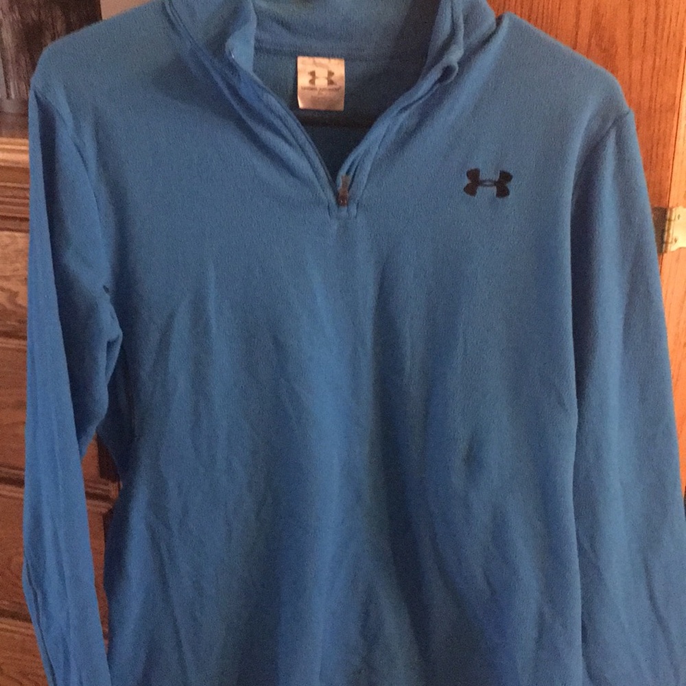 Under Armor Shirt